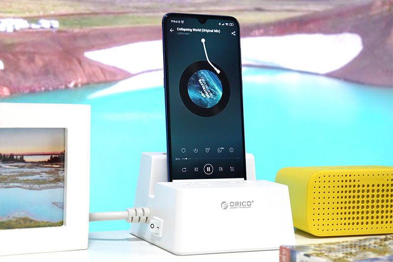 orico新国标usb插线板,orico智能usb充电插线板