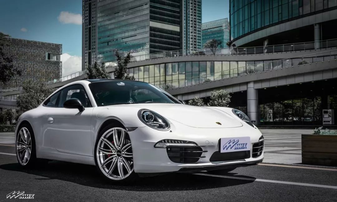 mmx轮毂实车,mmx轮毂假货多么