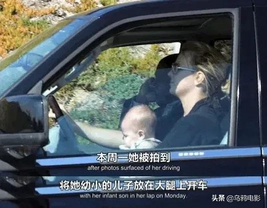 13年首曝光！被亲爹无死角监视、灌药、绝育，毁掉一个巨星多容易