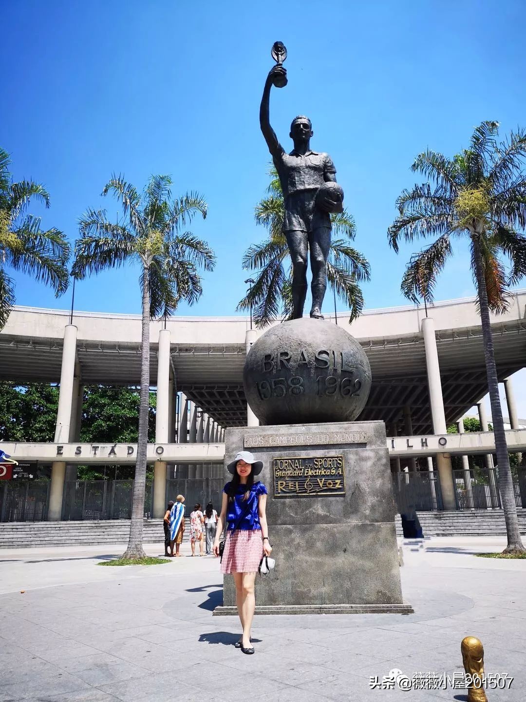 探秘巴西里约热内卢,上帝之城里约热内卢是原型吗