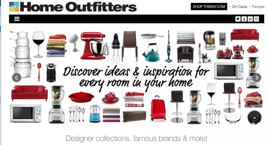 40家连锁店全部关闭了吗,加拿大百货连锁店现状