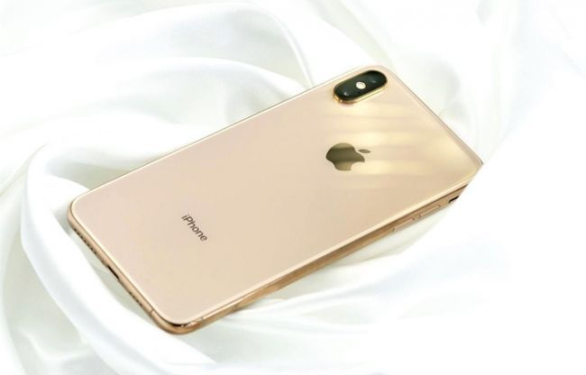 iphonexs强制重启怎么操作,iphonexs黑屏了怎么强制重启