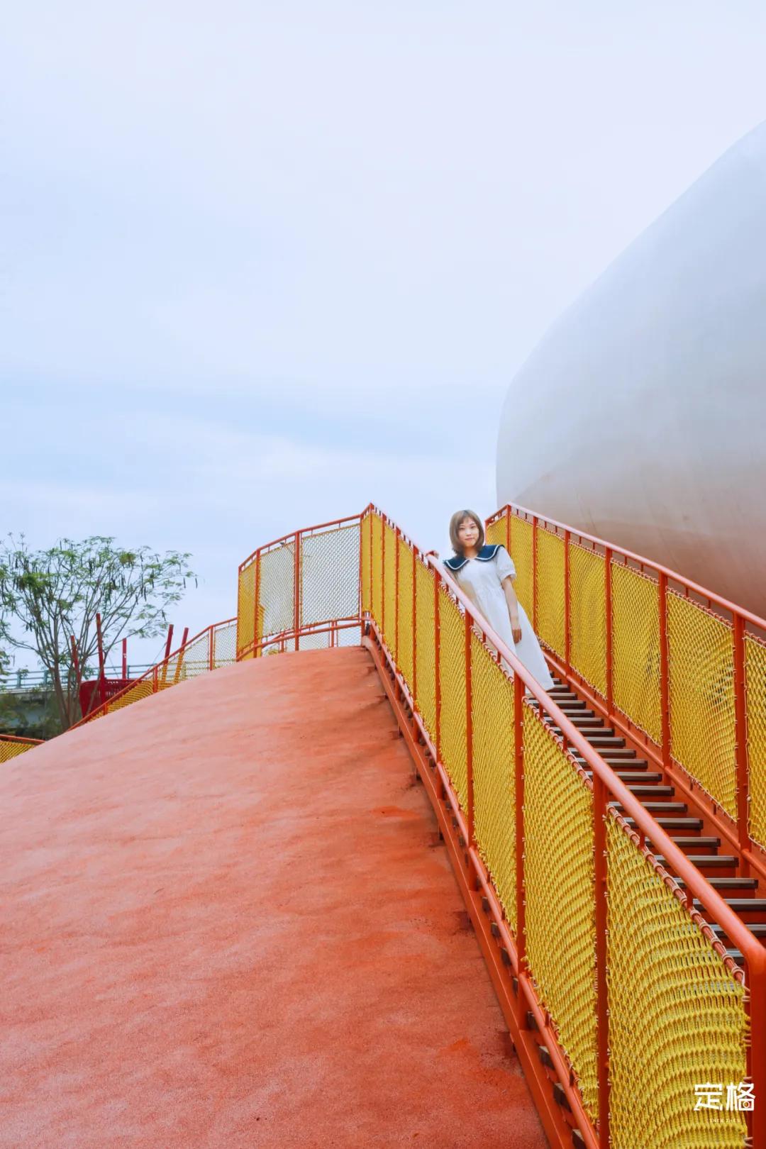 深圳海边乐园,深圳海边公园玩