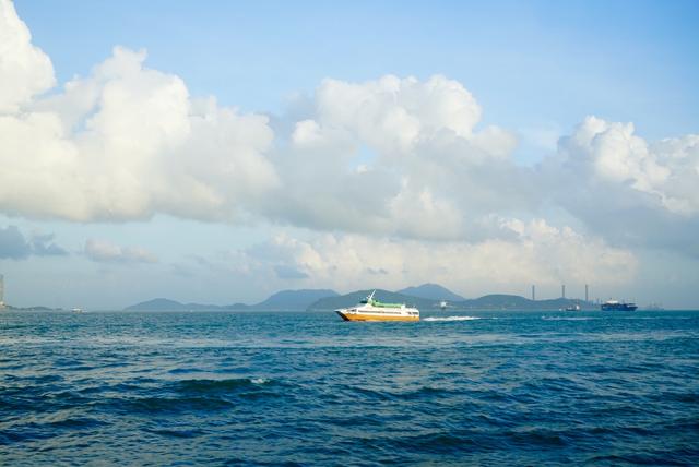 香港的购物天堂在哪里,玩转港澳游景点