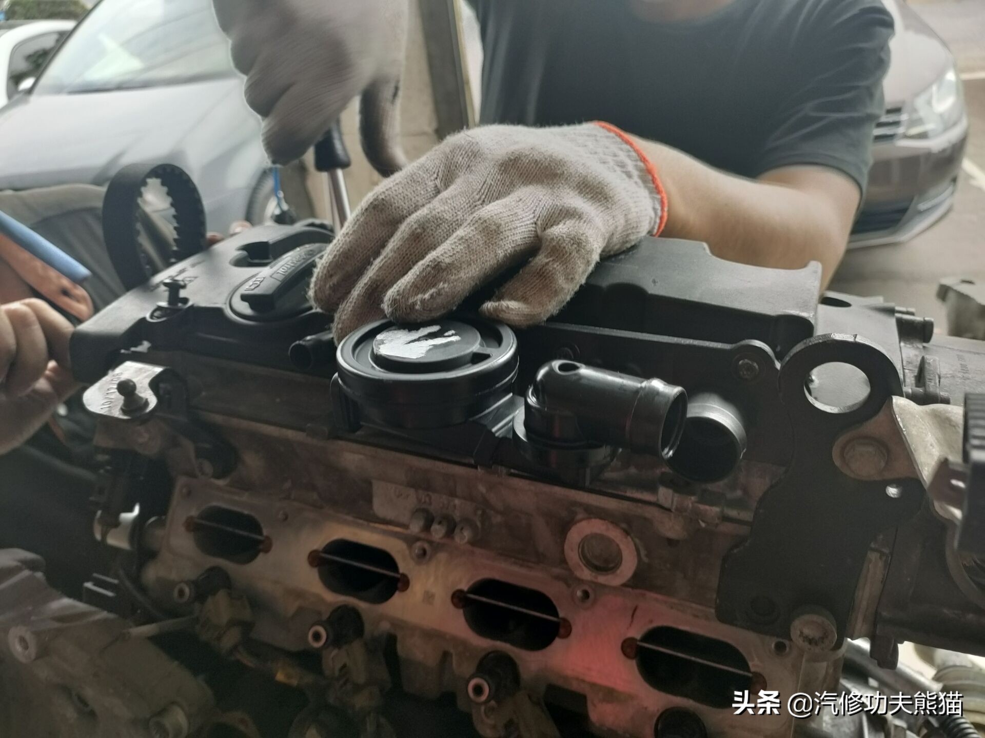 苏州06年奥迪a6烧机油解决,苏州奥迪a6l车友会