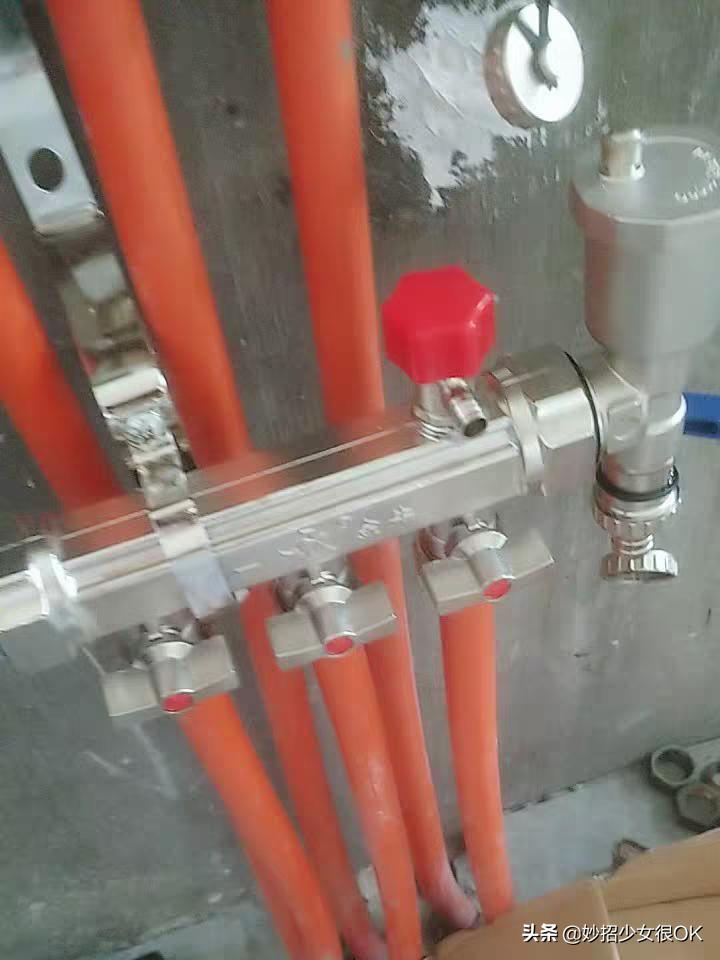 地暖不热怎么办教你3个解决方法,地暖不热怎么办最快最有效