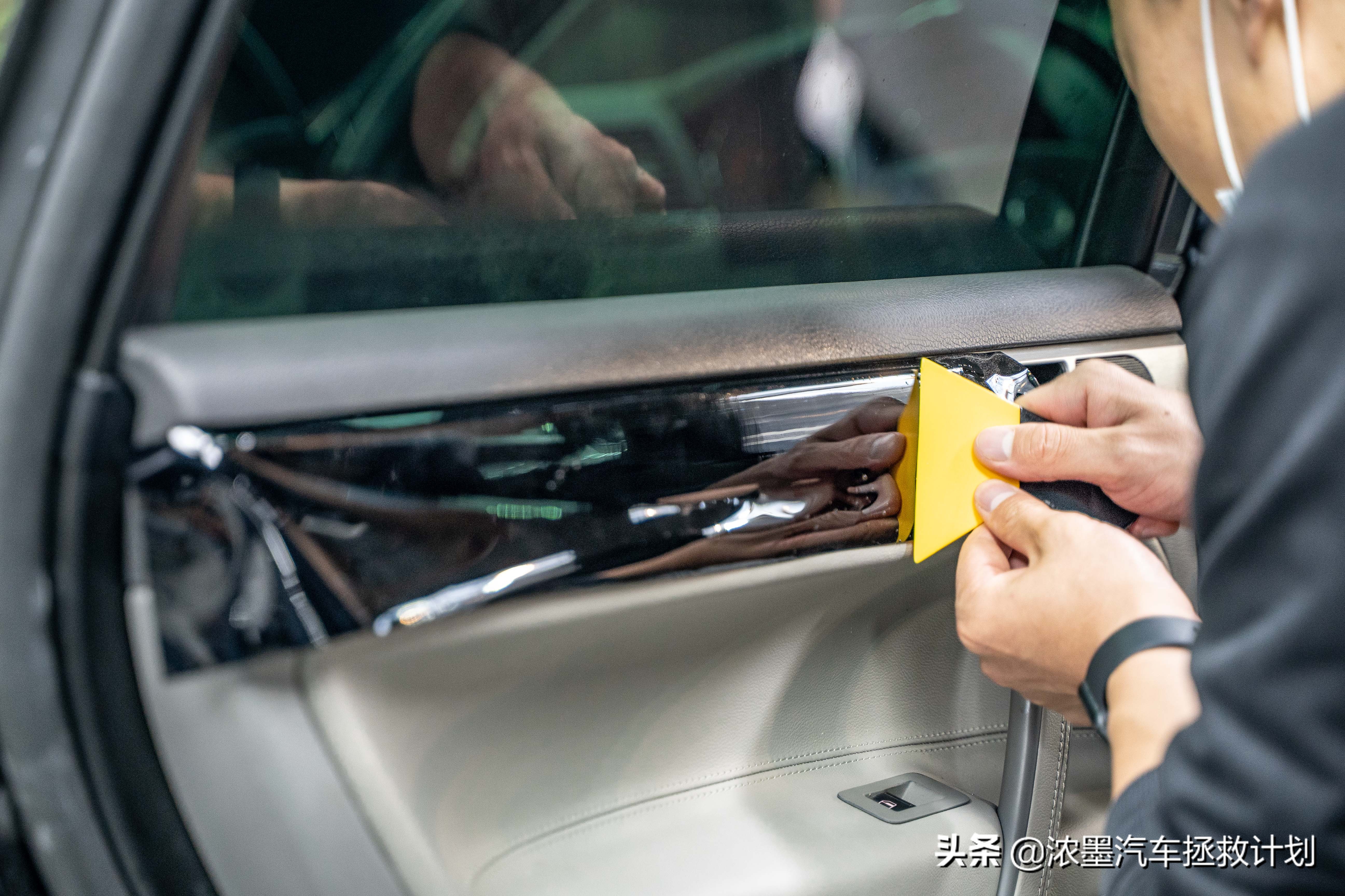 途锐锋锐,途锐锋锐版改装