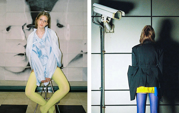 最近很火的韩国潮牌,适用指南收集韩国潮牌最火的品牌