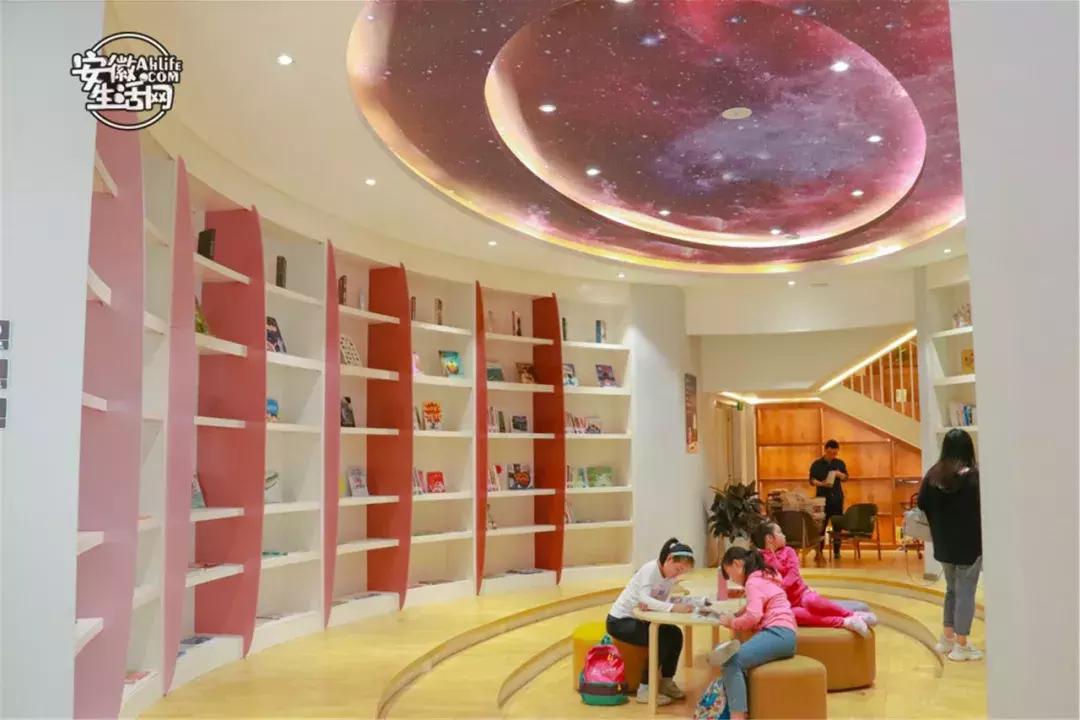 2022合肥必去的13个免费景点,合肥一日游景点推荐排名最新