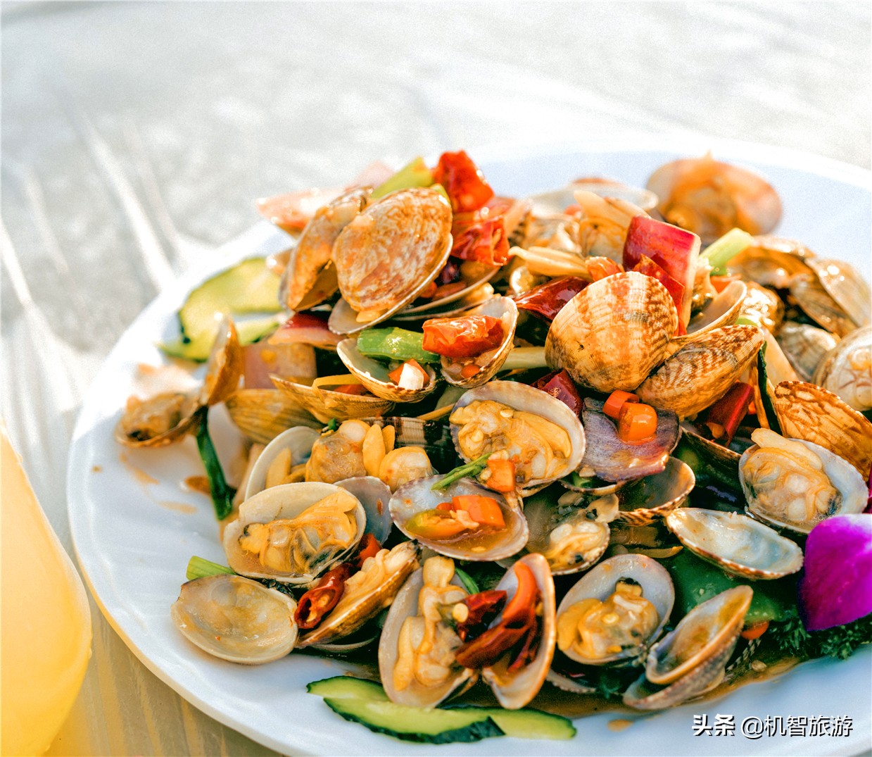 日照出发自驾游去哪里好玩三天,郑州到日照自驾游3日游最佳路线