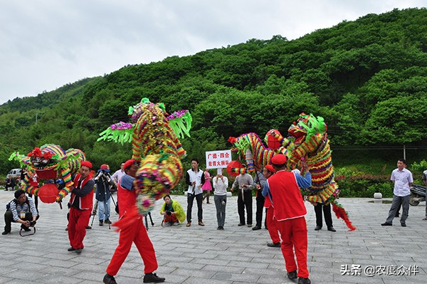美丽乡村生态旅游区,宣城乡村旅游