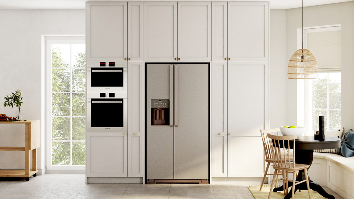 四米挑高户型装修风格,波希米亚风格装修