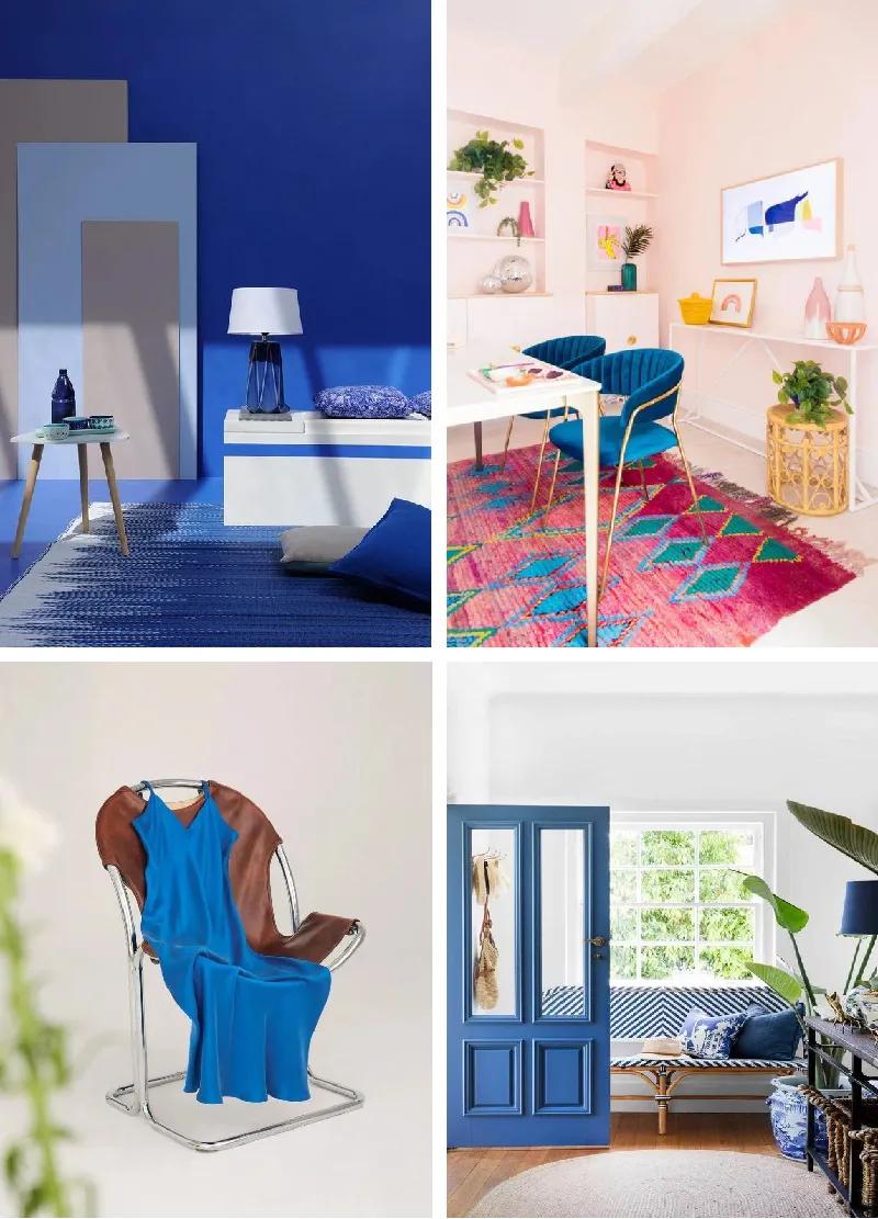 美到犯规的春装,2022春夏潘通发布流行色