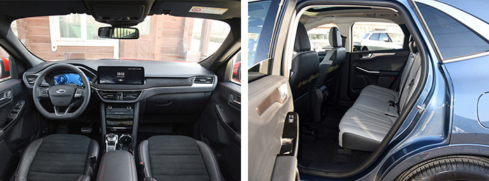 空间大10万元买这几款suv有面子,13万元预算买这款suv很靠谱