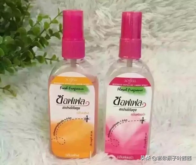 泰国清迈必买药品,泰国药品必买清单