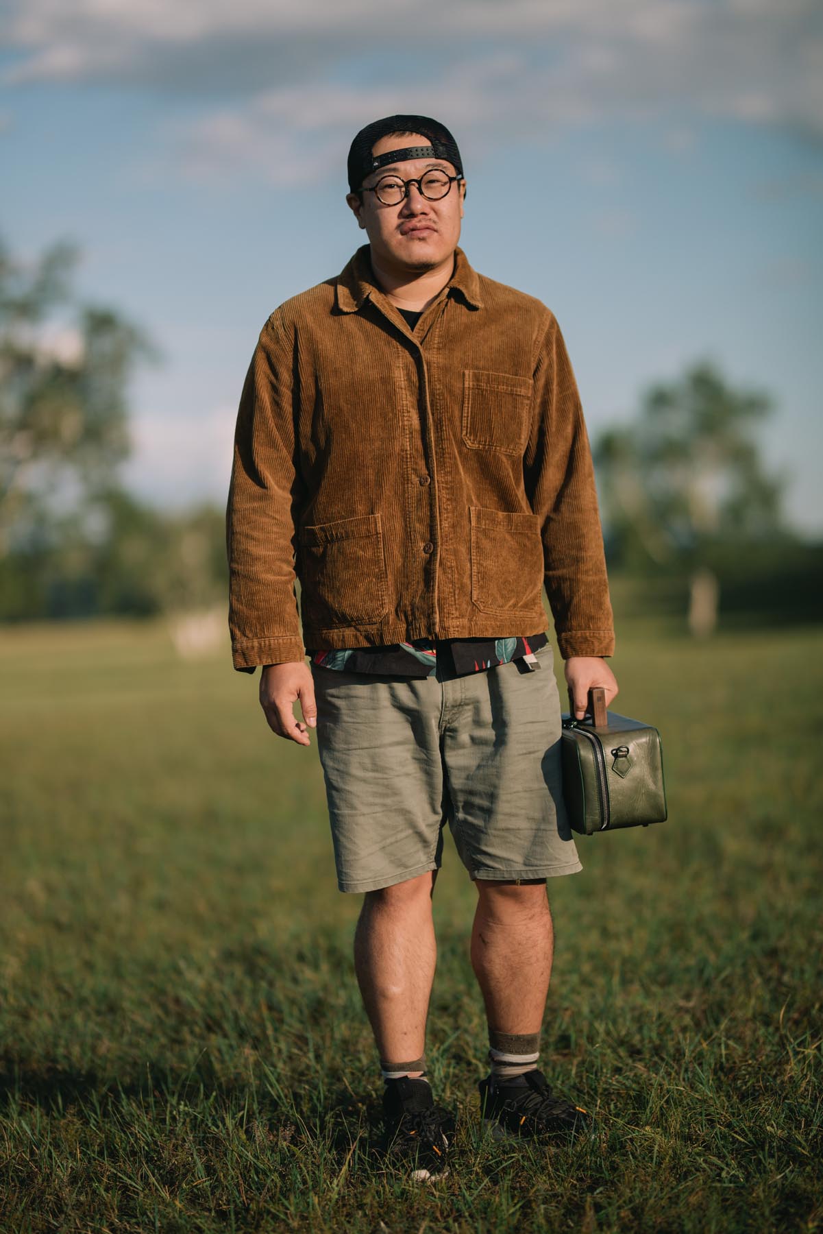 拥有这21件高颜值户外装备，让我们的草原野餐会像家里般优雅