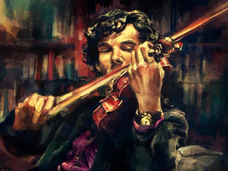 尊重原著的《夏洛克福尔摩斯：第一章》开放世界下的侦探推理游戏