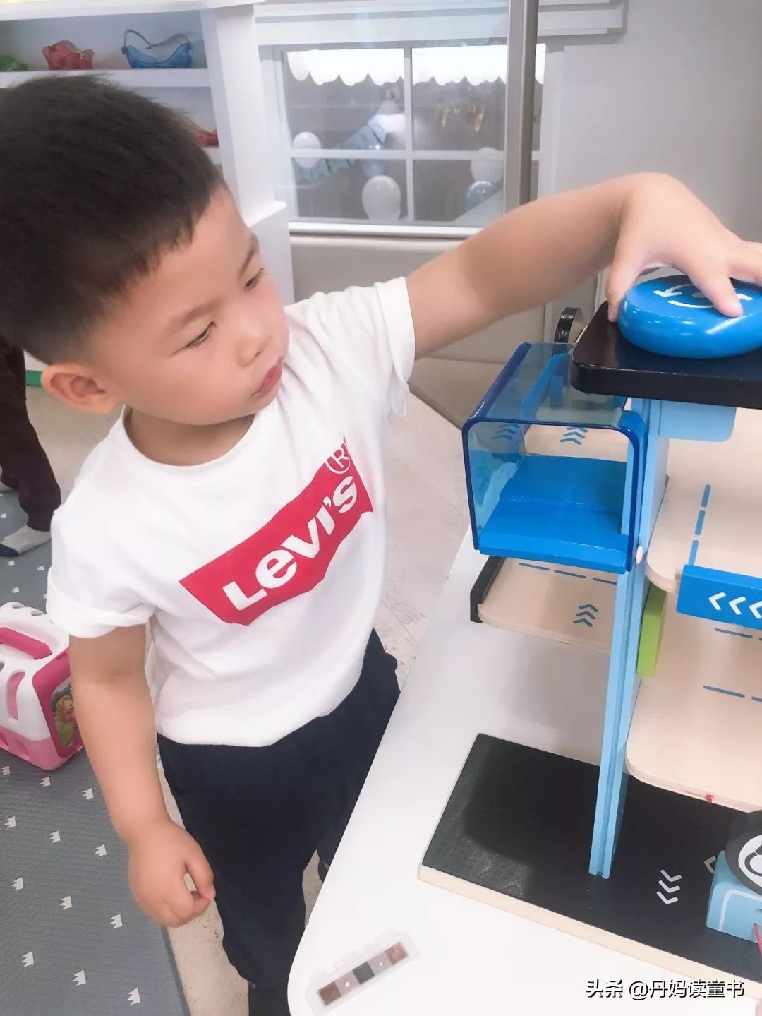 夏季流行的裙子童装,夏天连衣裙短袖童装