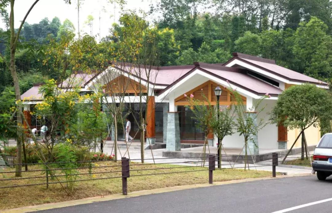 乐山市生态文明,庆祝新中国成立70周年特辑宣讲