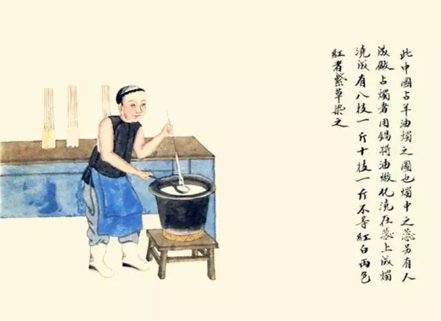 失传中华民俗,十二种失传的民俗