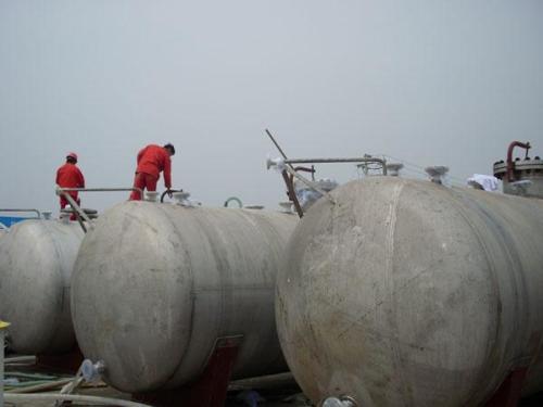 锅炉清洗和制冷,锅炉清洗全过程