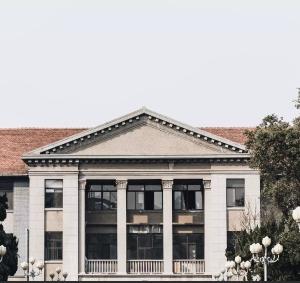 江苏高等学府——扬州大学简介