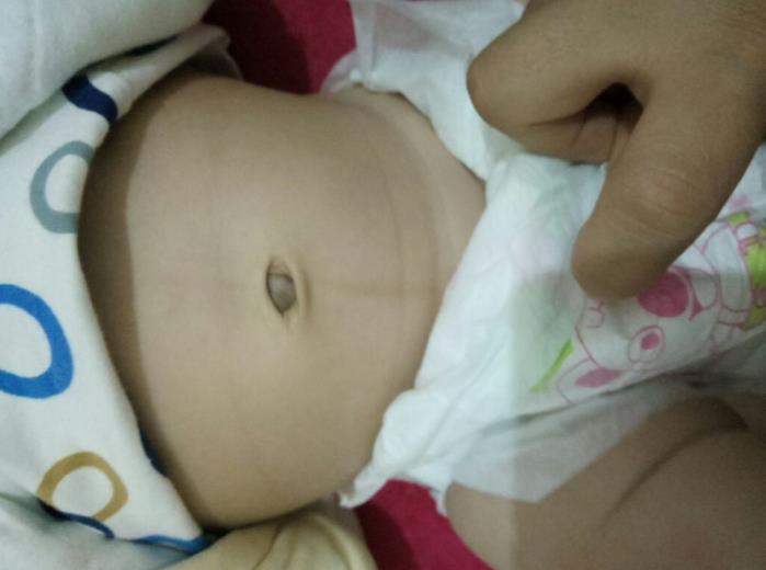 宝宝满百天后有什么变化,小宝宝满百天要干嘛