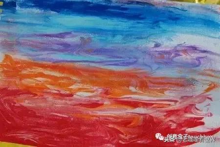 适合孩子的画画游戏,6-12岁儿童游戏绘画