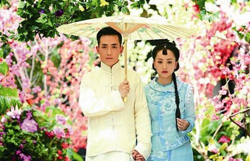 朱一龙为什么会被称为影帝,朱一龙为什么成为小生