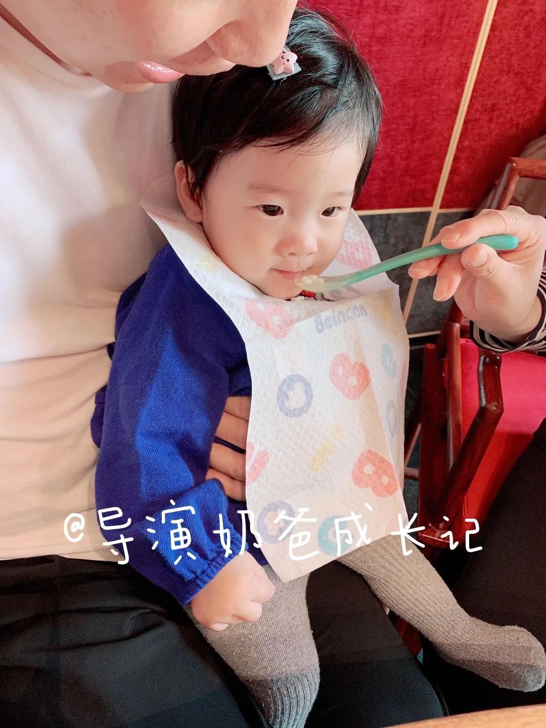 宝宝辅食自主进食餐具,学渣文具多厨具多