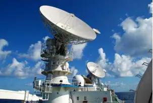 长征三号发射全程回顾,长征3号发射直播全程