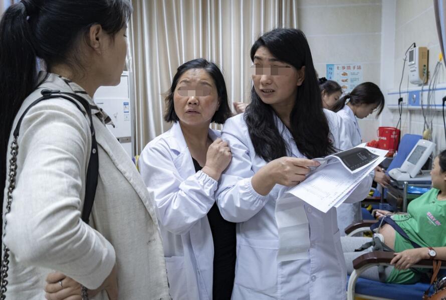 怀双胞胎产检应该知道哪些,怀双胞胎要比怀一个难受吗