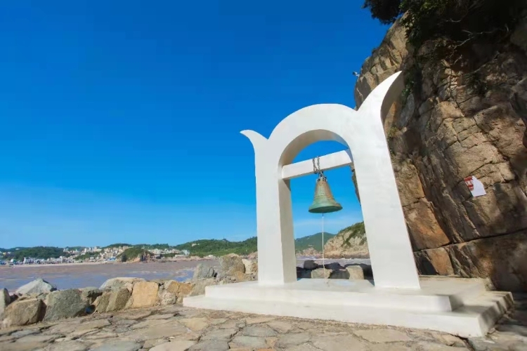 温州洞头一日游必去景点推荐,温州必去旅游景点