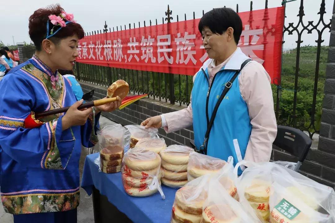 威海荣成最大的集市,荣成非遗集市有哪些
