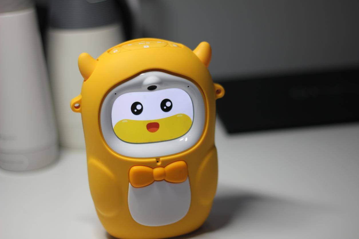 儿童早教学习机牛听听,牛听听智能早教机怎样联网