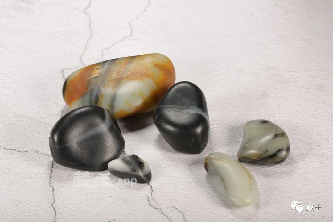 籽料成交最高价,2023青花籽料行情