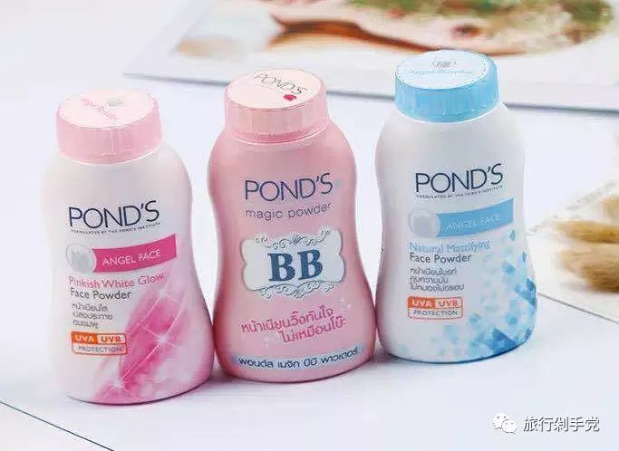 100元内泰国必买清单,十大吐血好物推荐