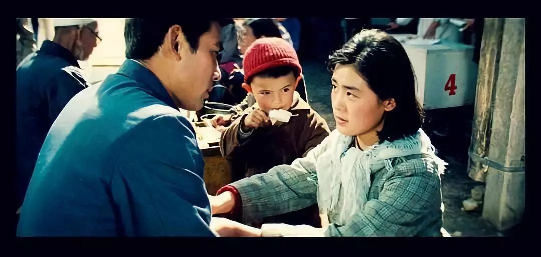 电影牧马人丛珊现状,牧马人的女主角丛珊去哪了