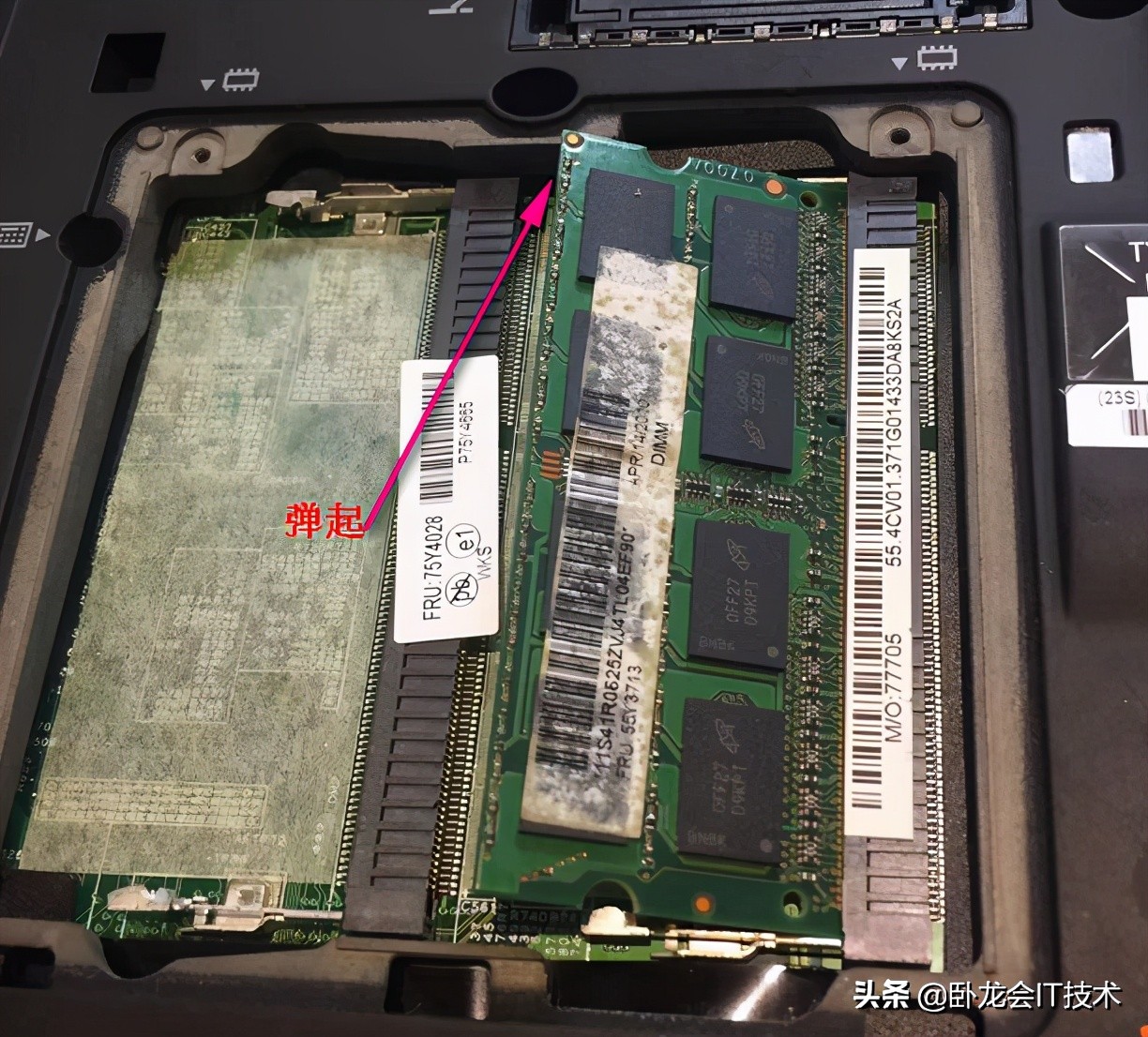 笔记本电脑能随意更换内存条吗,笔记本电脑能换内存条不