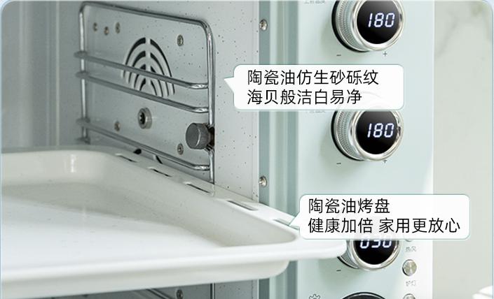 烤箱蒸箱蒸烤一体机到底买哪个好,纯蒸箱和蒸烤一体机哪个好