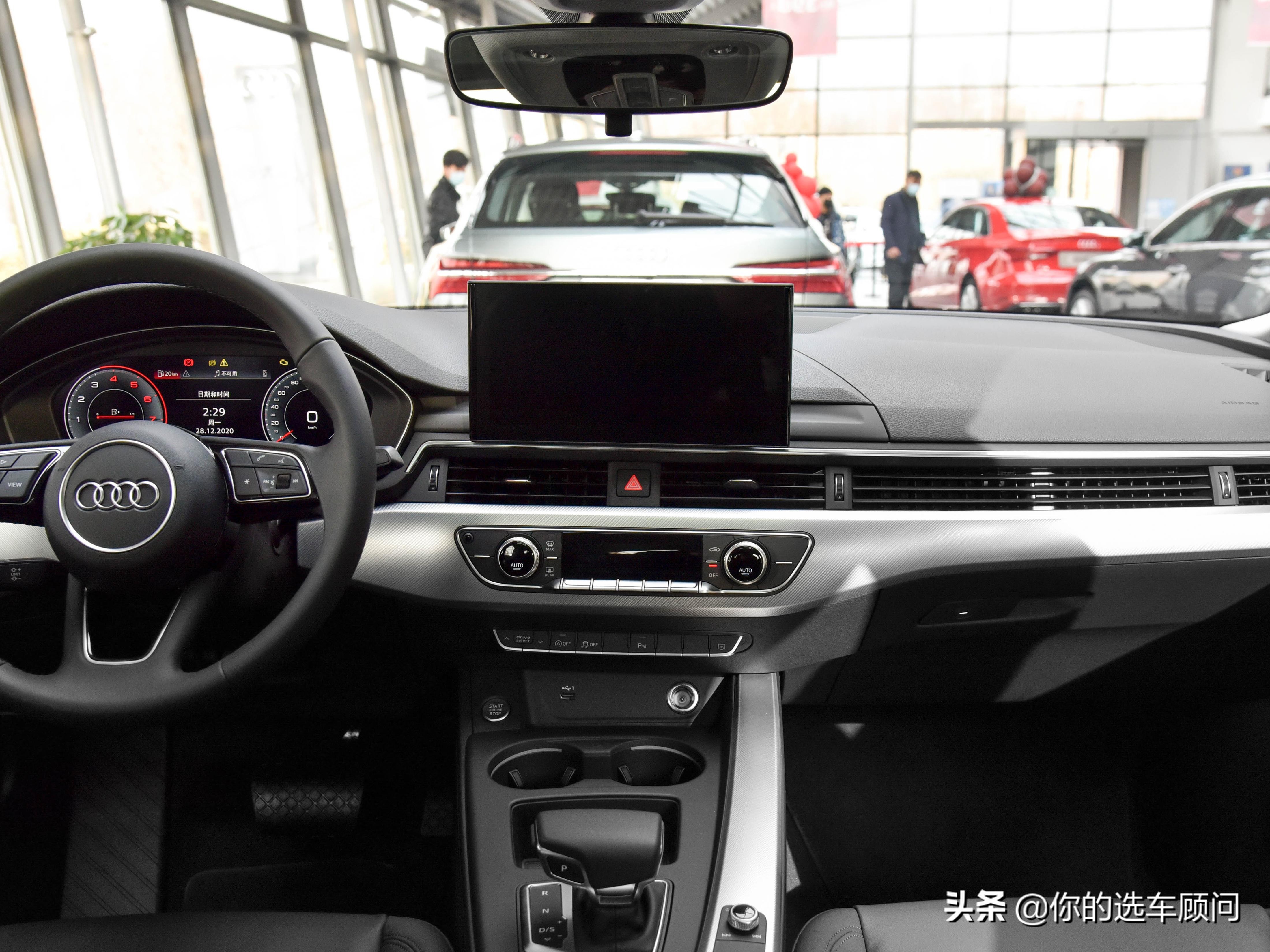 进口四门a5价格,奥迪a5四门版2014款