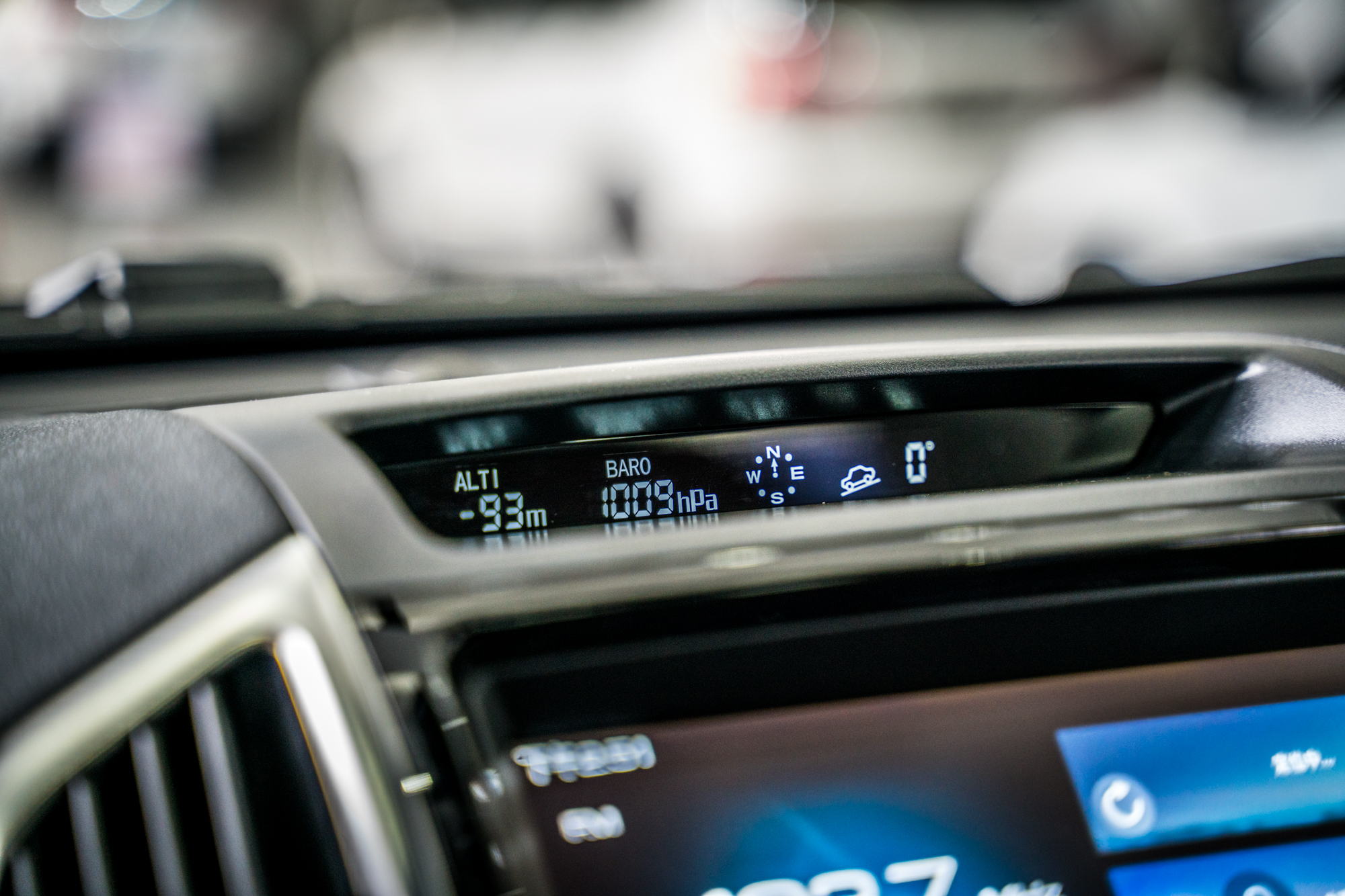 哈弗h9的评价,哈弗h9详细测评