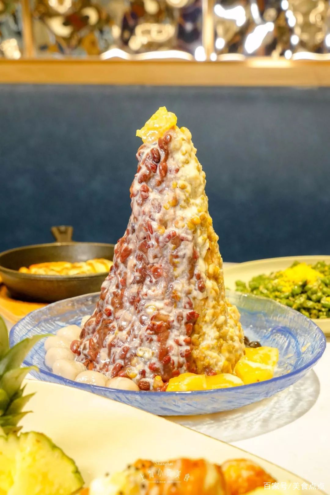 减脂晚餐刨冰,减肥吃冰推荐