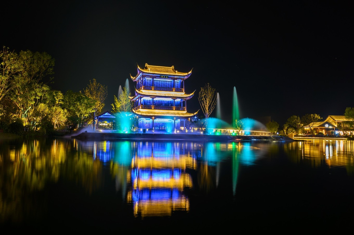 走进南京高淳,打卡网红打卡地固城湾景区,品尝固城湖螃蟹