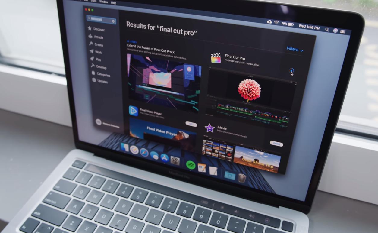 macbook全系列推荐入手哪一款,macbook2019款值得购买吗