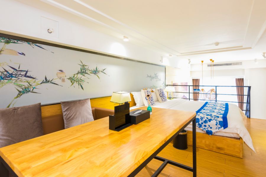 「今晚搞乜鬼」￥478抢长隆欢乐万圣节双人住宿套票，全新鬼屋