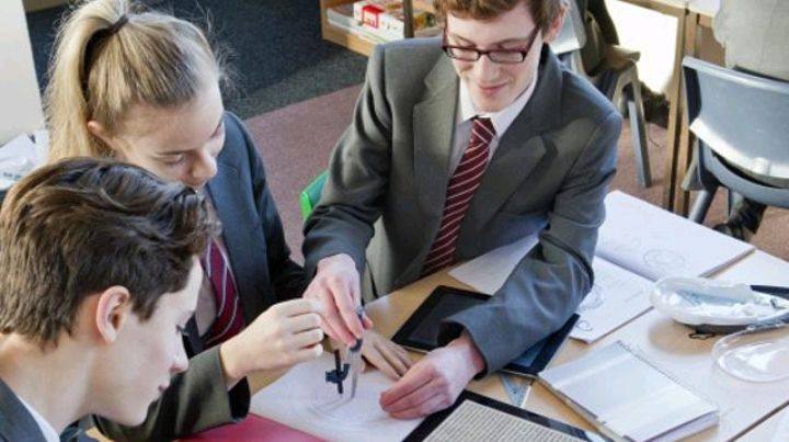 离散数学那些事,离散数学真的很难吗