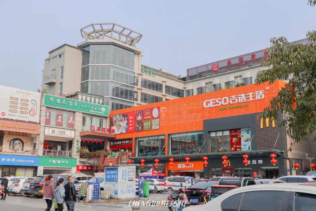 华阳景区这几天怎么样,陕西石泉好久不见