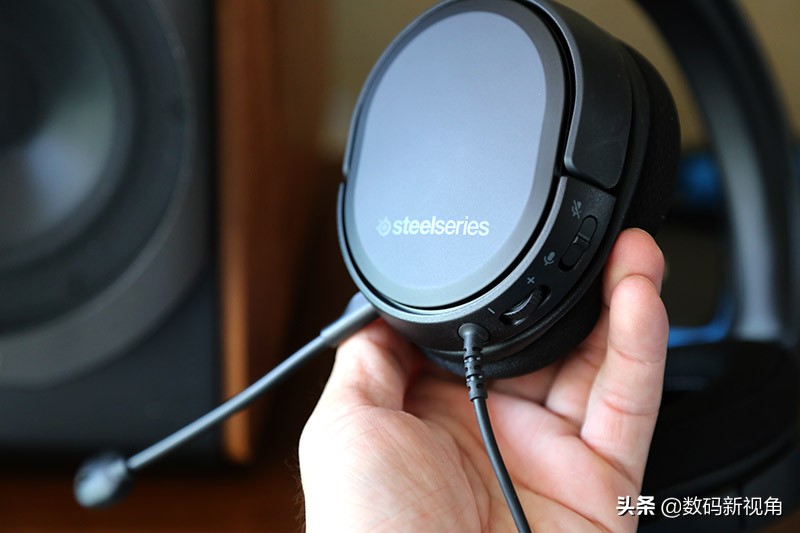 电竞耳机头戴式推荐100以下,200元内十大性价比电竞头戴式耳机