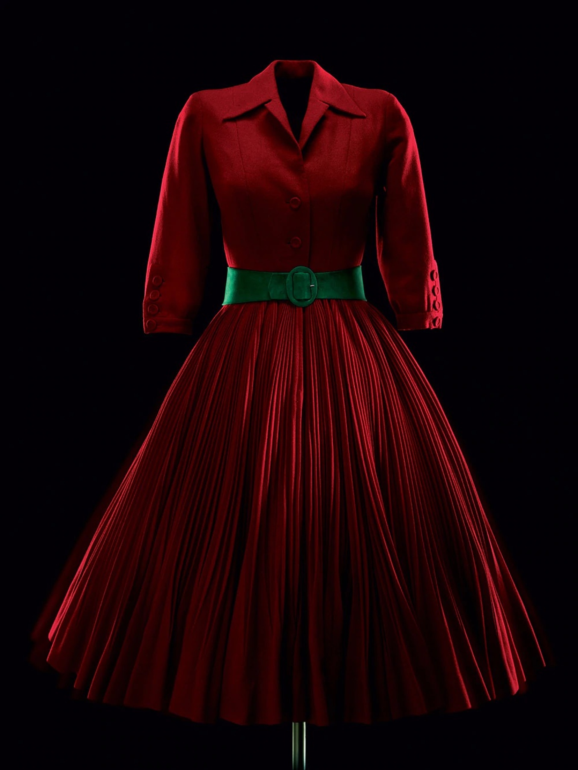 Dior创始人克里斯汀.迪奥：对他设计影响深远的一个人、一座花园